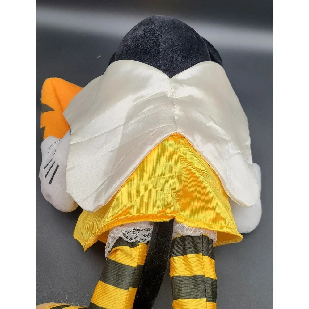 Disney collectors outfit have